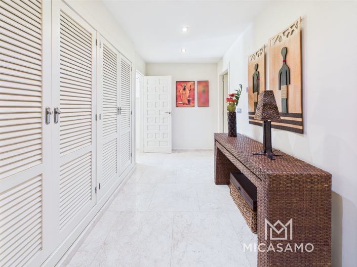 Image No.27-Villa de 5 chambres à vendre à La Manga Club