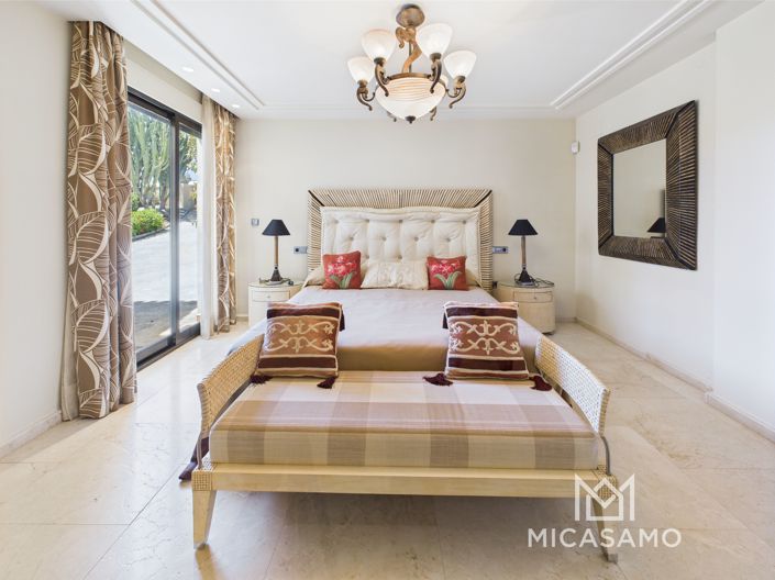 Image No.31-Villa de 5 chambres à vendre à La Manga Club