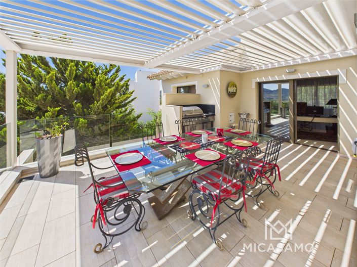 Image No.33-Villa de 5 chambres à vendre à La Manga Club