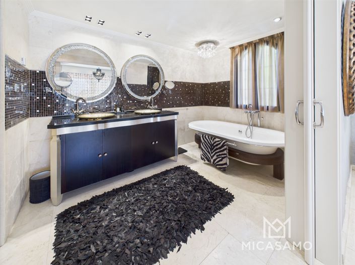 Image No.34-Villa de 5 chambres à vendre à La Manga Club