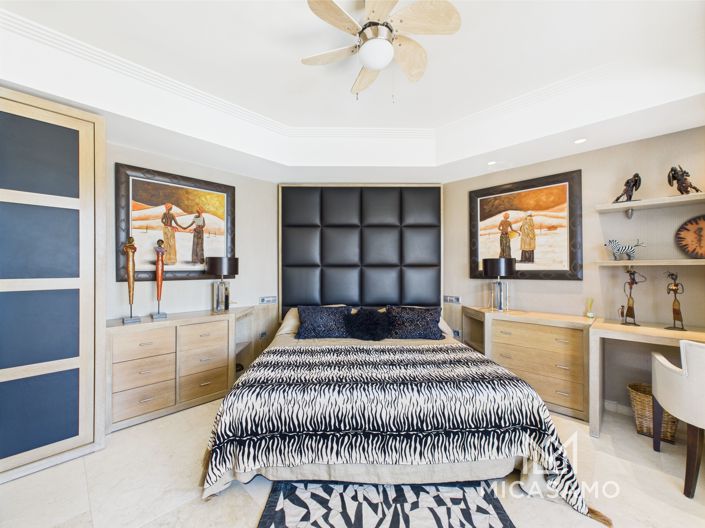 Image No.36-Villa de 5 chambres à vendre à La Manga Club