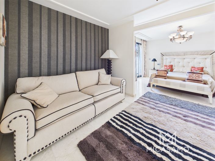 Image No.38-Villa de 5 chambres à vendre à La Manga Club