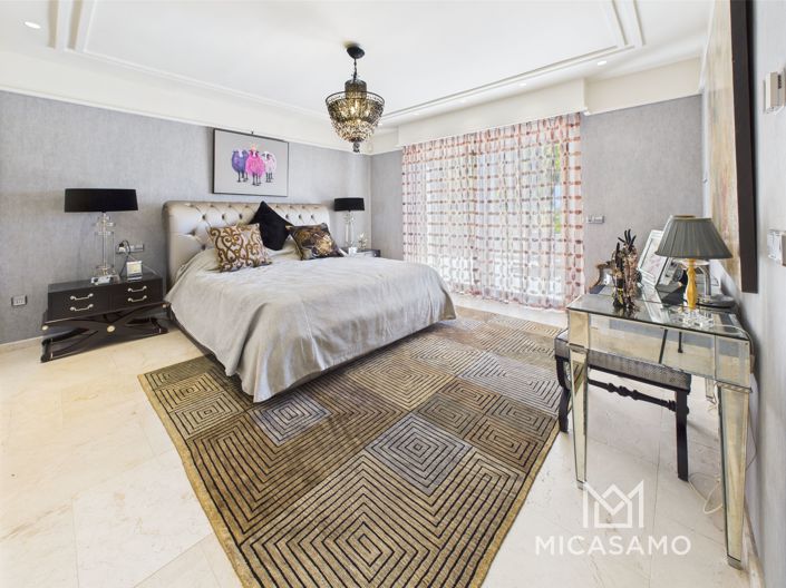 Image No.39-Villa de 5 chambres à vendre à La Manga Club