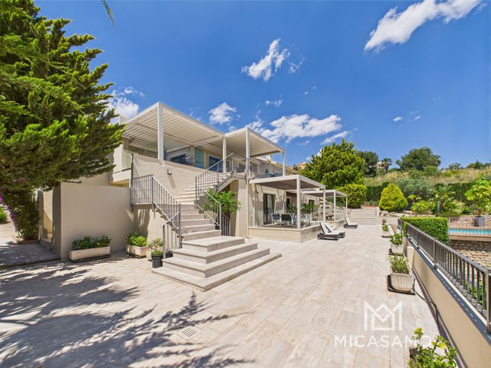 Image No.41-Villa de 5 chambres à vendre à La Manga Club