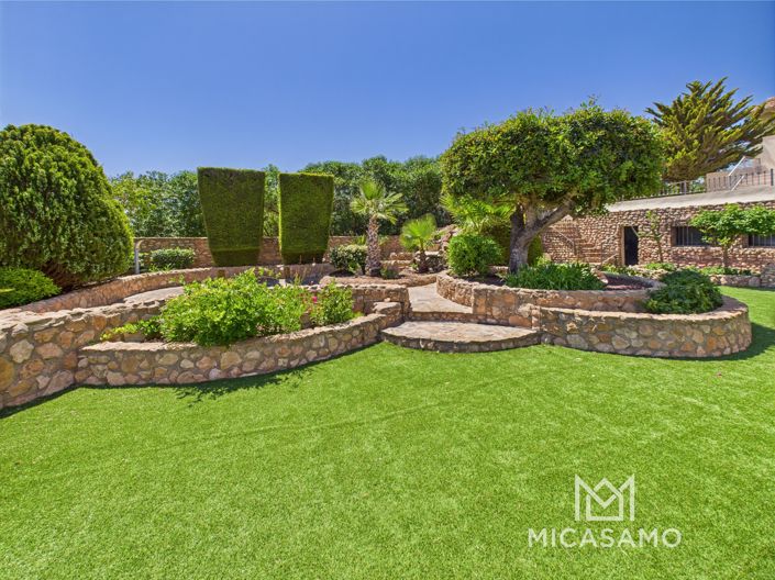 Image No.45-Villa de 5 chambres à vendre à La Manga Club