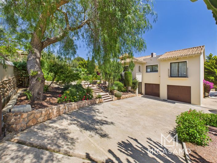 Image No.46-Villa de 5 chambres à vendre à La Manga Club