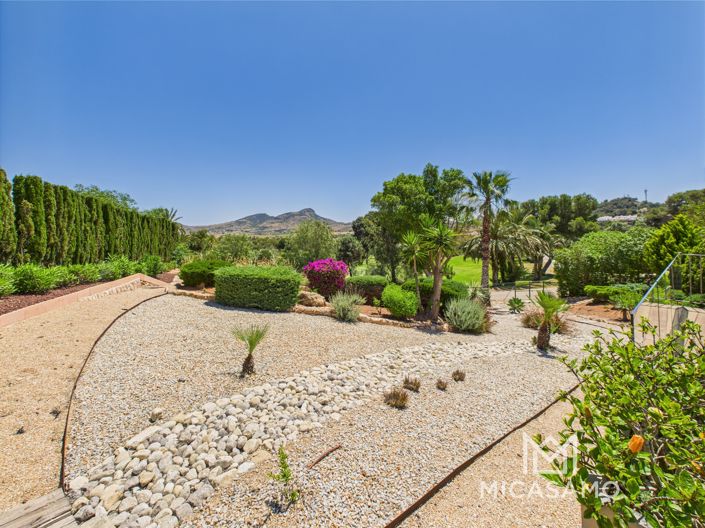 Image No.47-Villa de 5 chambres à vendre à La Manga Club