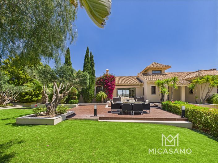 Image No.48-Villa de 5 chambres à vendre à La Manga Club