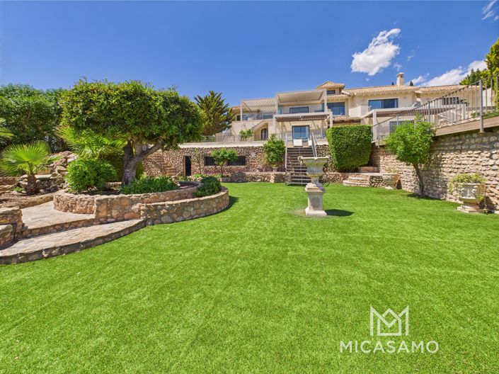 Image No.49-Villa de 5 chambres à vendre à La Manga Club