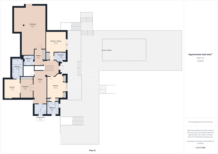 Image No.52-Villa de 5 chambres à vendre à La Manga Club