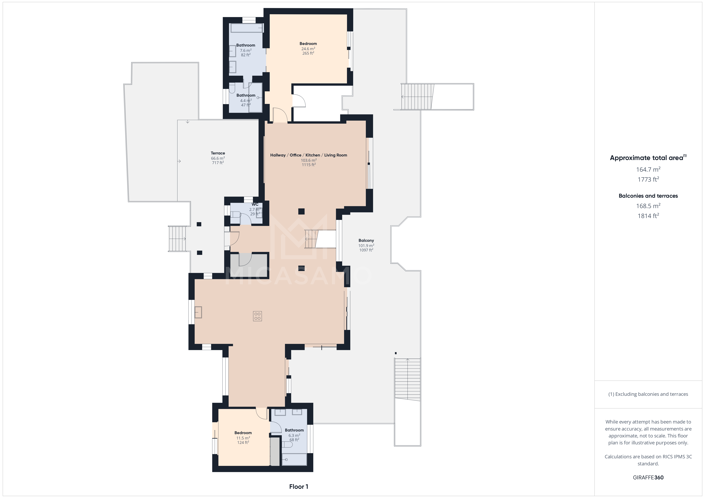 Image No.53-Villa de 5 chambres à vendre à La Manga Club