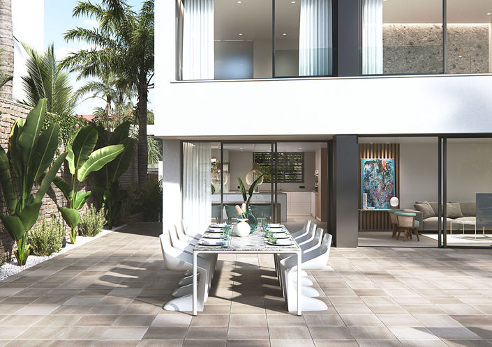 Image No.16-Villa de 3 chambres à vendre à Cabo de Palos