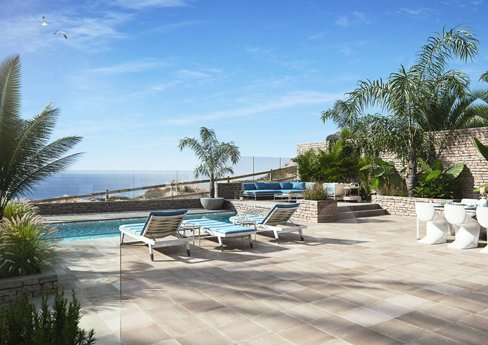 Image No.17-Villa de 3 chambres à vendre à Cabo de Palos