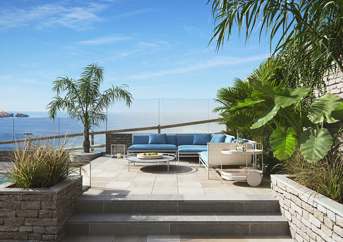 Image No.19-Villa de 3 chambres à vendre à Cabo de Palos