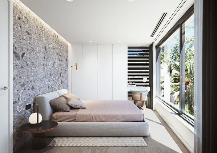 Image No.22-Villa de 3 chambres à vendre à Cabo de Palos