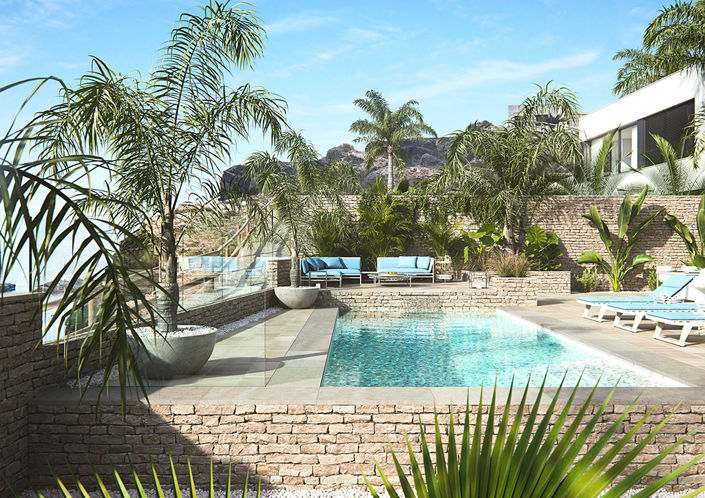 Image No.24-Villa de 3 chambres à vendre à Cabo de Palos