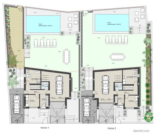 Image No.26-Villa de 3 chambres à vendre à Cabo de Palos