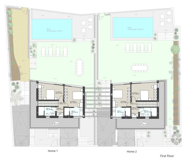 Image No.28-Villa de 3 chambres à vendre à Cabo de Palos