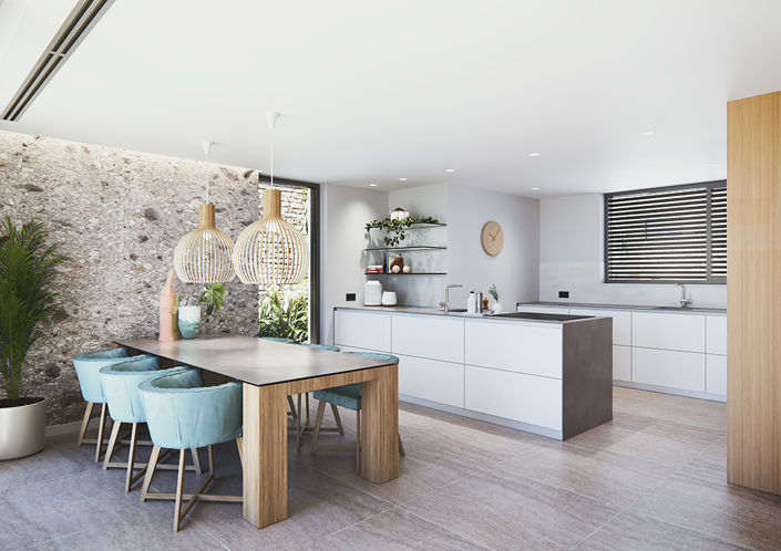 Image No.10-Villa de 3 chambres à vendre à Cabo de Palos