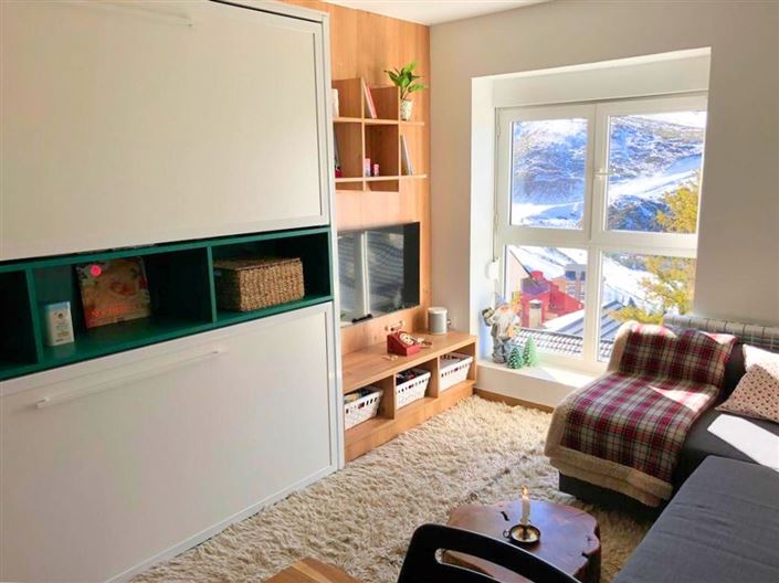 Image No.2-Appartement à vendre à Sierra Nevada