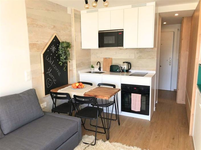 Image No.3-Appartement à vendre à Sierra Nevada