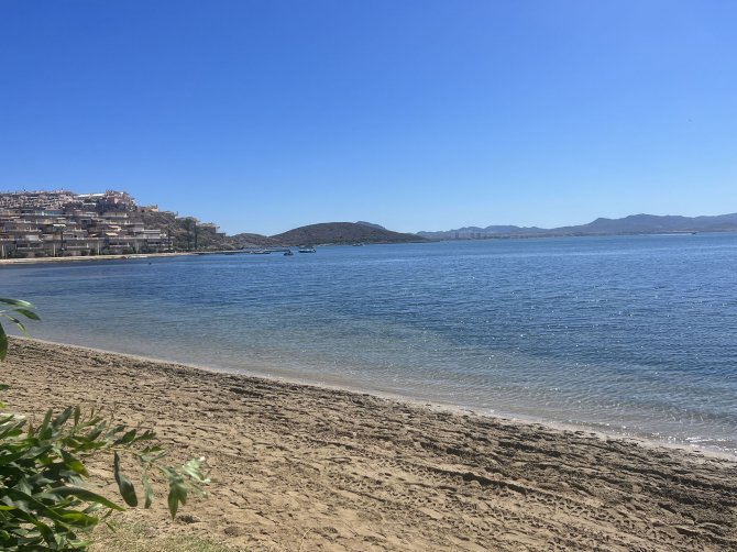 Image No.10-Villa de 6 chambres à vendre à La Manga del Mar Menor