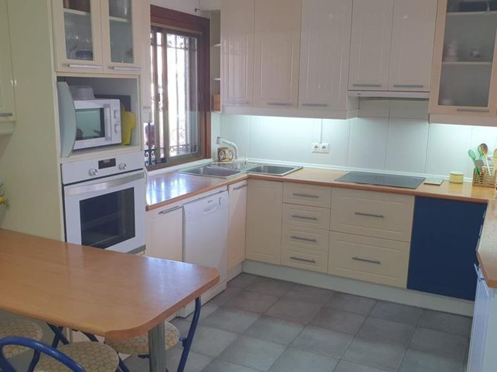 Image No.12-Villa de 7 chambres à vendre à La Manga del Mar Menor