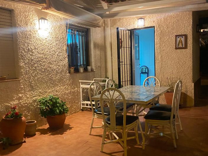 Image No.26-Villa de 7 chambres à vendre à La Manga del Mar Menor