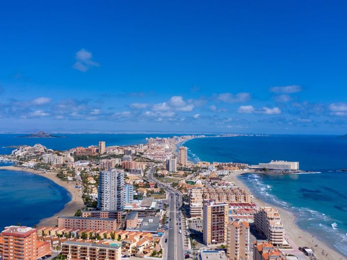 Image No.28-Villa de 7 chambres à vendre à La Manga del Mar Menor