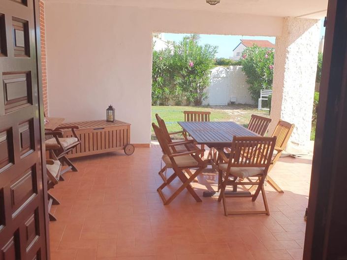 Image No.7-Villa de 7 chambres à vendre à La Manga del Mar Menor