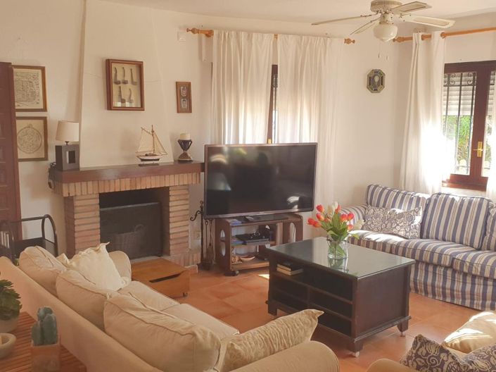 Image No.9-Villa de 7 chambres à vendre à La Manga del Mar Menor