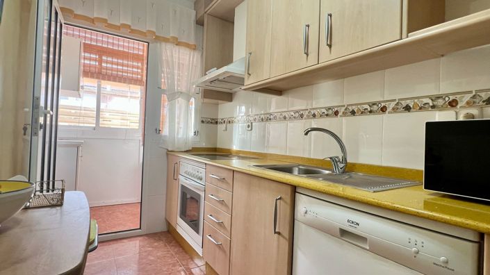 Image No.14-Appartement de 2 chambres à vendre à Mar De Cristal