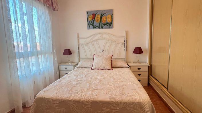 Image No.3-Appartement de 2 chambres à vendre à Mar De Cristal