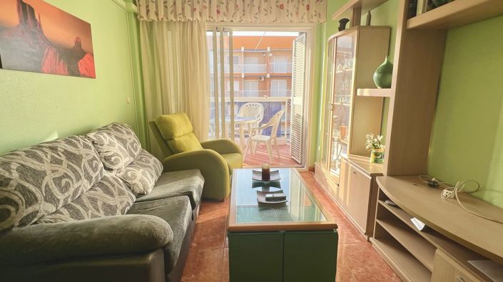 Image No.6-Appartement de 2 chambres à vendre à Mar De Cristal