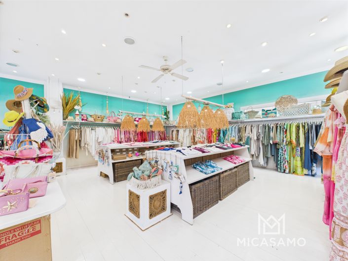 Image No.10-Commercial de 1 chambre à vendre à La Manga Club