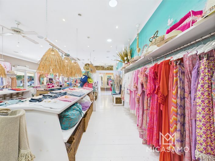 Image No.11-Commercial de 1 chambre à vendre à La Manga Club