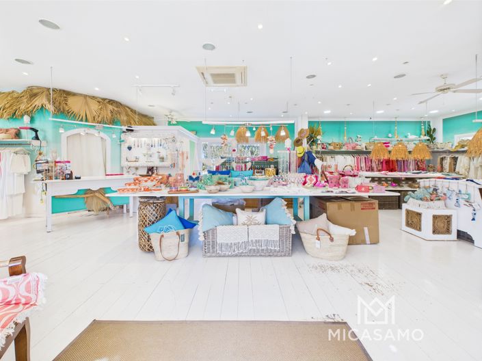 Image No.12-Commercial de 1 chambre à vendre à La Manga Club