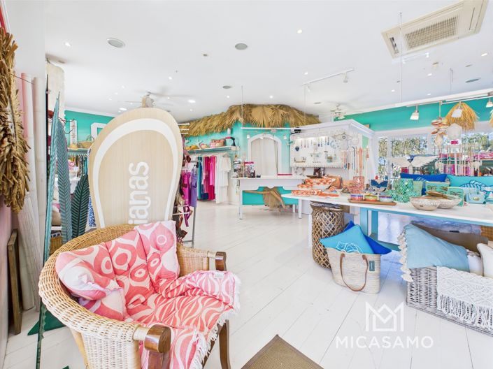 Image No.13-Commercial de 1 chambre à vendre à La Manga Club