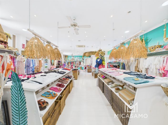 Image No.16-Commercial de 1 chambre à vendre à La Manga Club