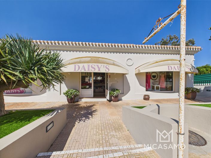 Image No.17-Commercial de 1 chambre à vendre à La Manga Club