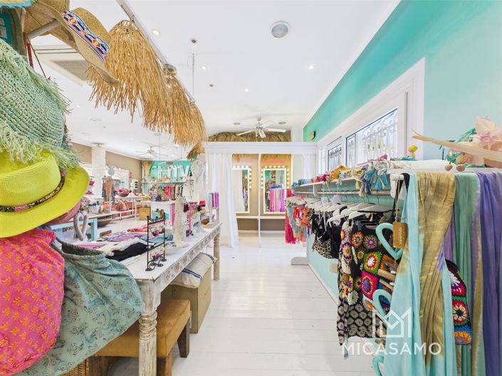 Image No.18-Commercial de 1 chambre à vendre à La Manga Club