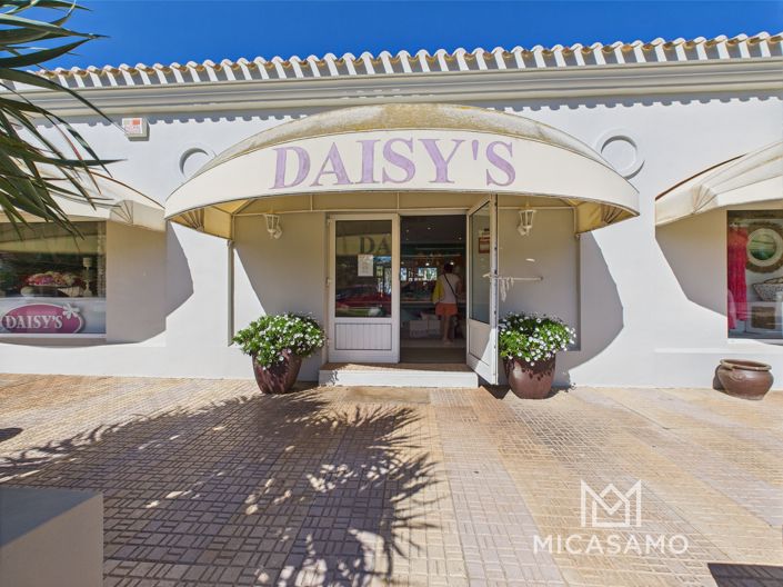 Image No.19-Commercial de 1 chambre à vendre à La Manga Club