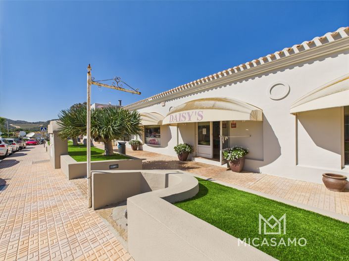 Image No.2-Commercial de 1 chambre à vendre à La Manga Club