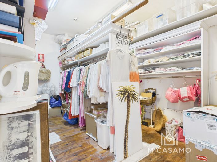 Image No.20-Commercial de 1 chambre à vendre à La Manga Club