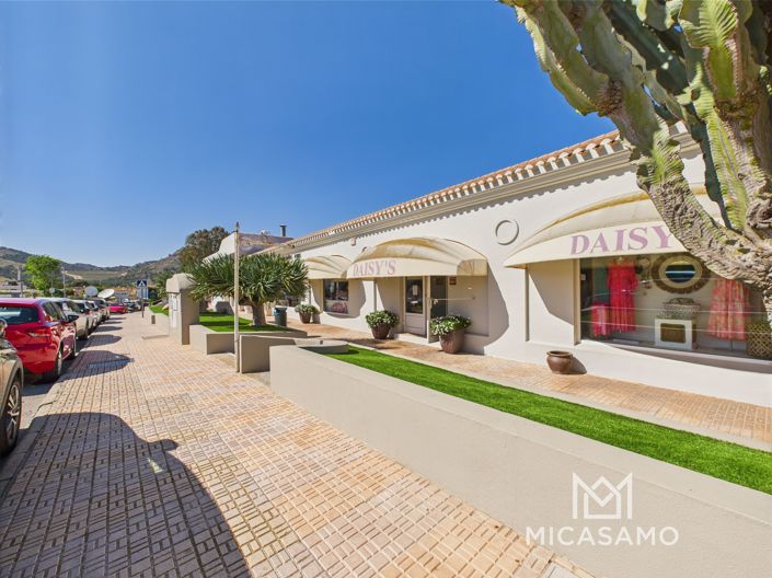 Image No.21-Commercial de 1 chambre à vendre à La Manga Club