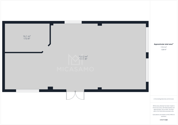 Image No.22-Commercial de 1 chambre à vendre à La Manga Club