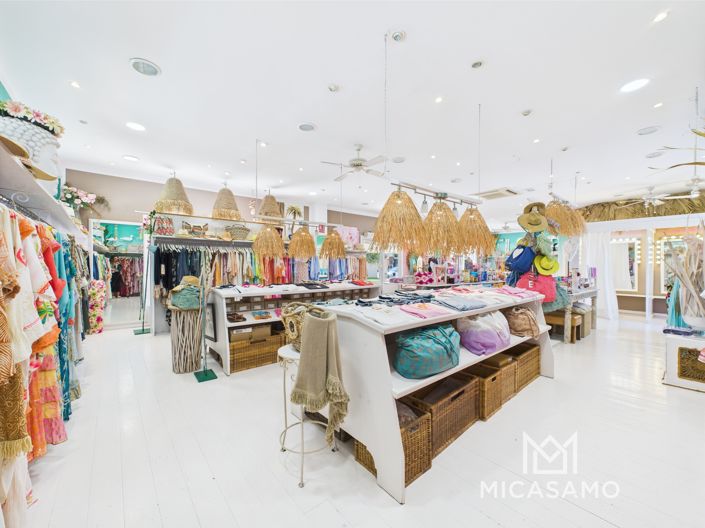 Image No.3-Commercial de 1 chambre à vendre à La Manga Club