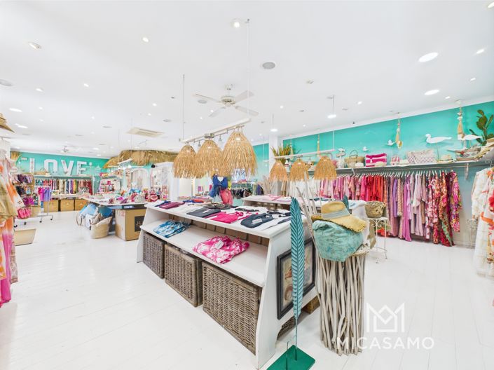 Image No.4-Commercial de 1 chambre à vendre à La Manga Club