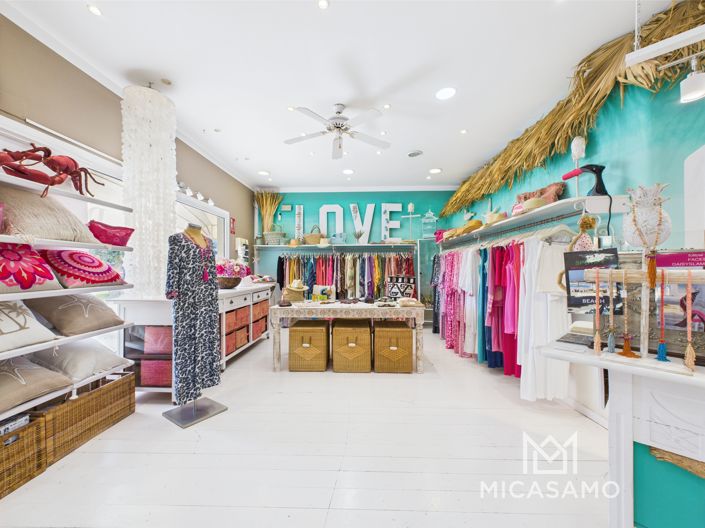 Image No.5-Commercial de 1 chambre à vendre à La Manga Club