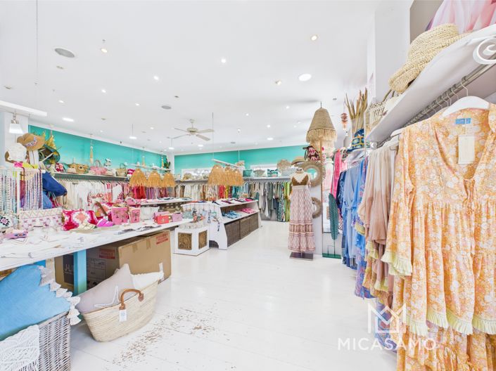 Image No.6-Commercial de 1 chambre à vendre à La Manga Club